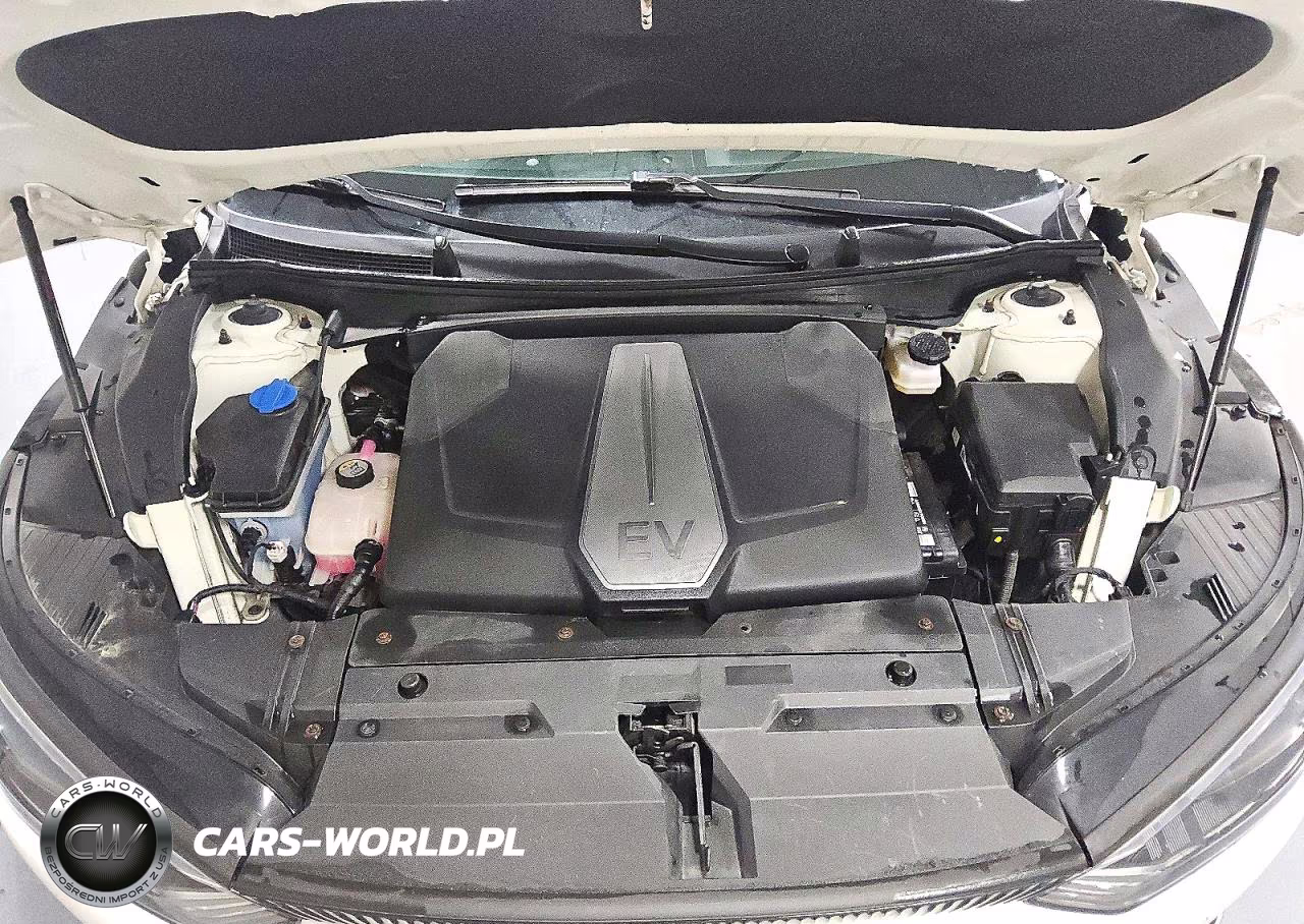 2023 Kia Ev6 Wind VIN:KNDC34LA3P5157227 - 11