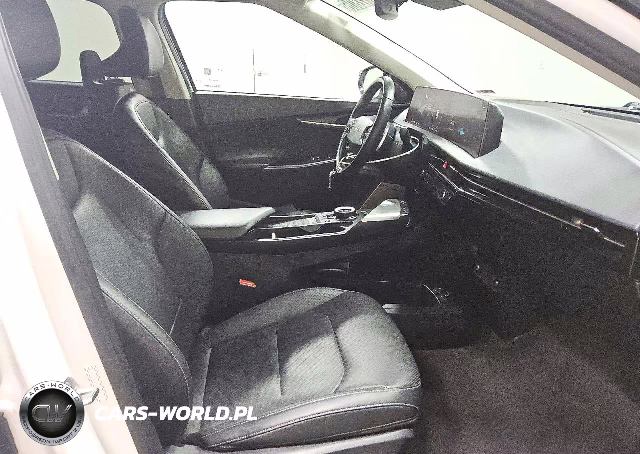 2023 Kia Ev6 Wind VIN:KNDC34LA3P5157227 - 13