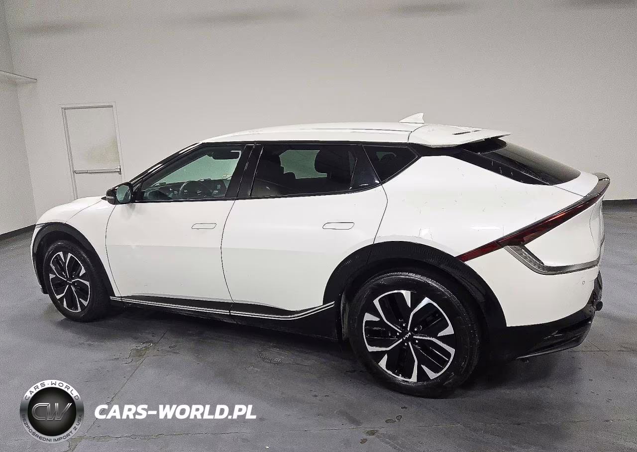2023 Kia Ev6 Wind VIN:KNDC34LA3P5157227 - 2