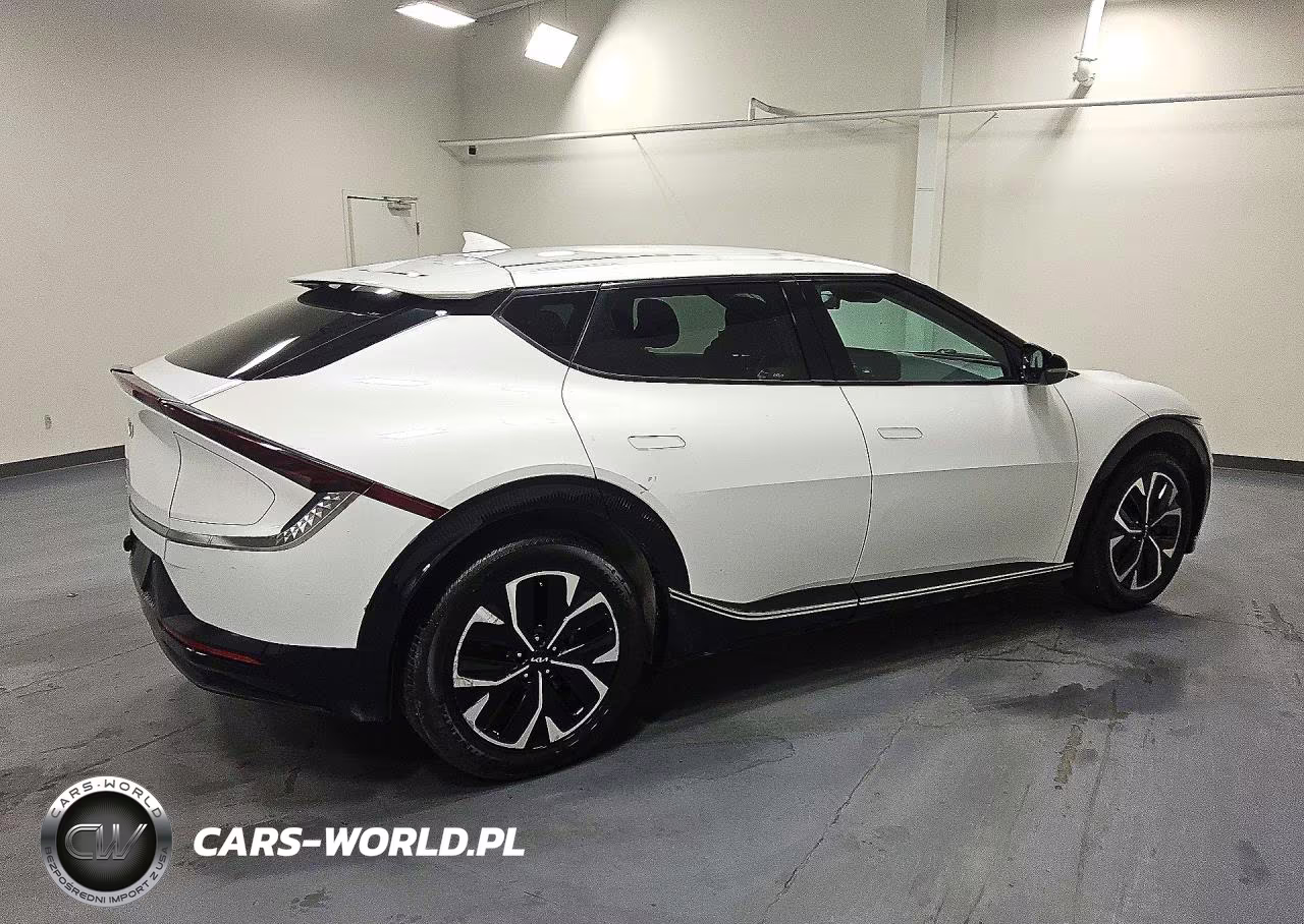 2023 Kia Ev6 Wind VIN:KNDC34LA3P5157227 - 3