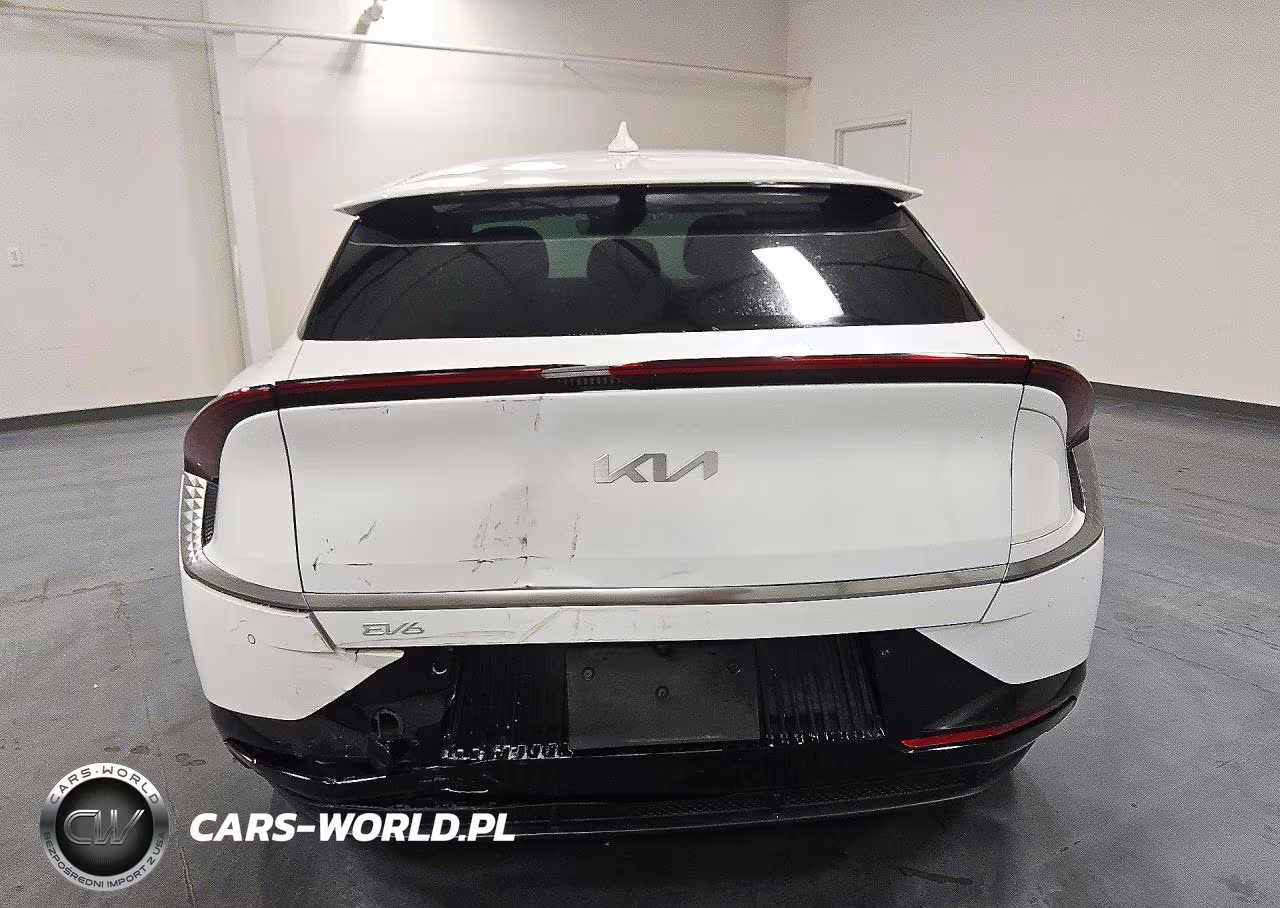 2023 Kia Ev6 Wind VIN:KNDC34LA3P5157227 - 6
