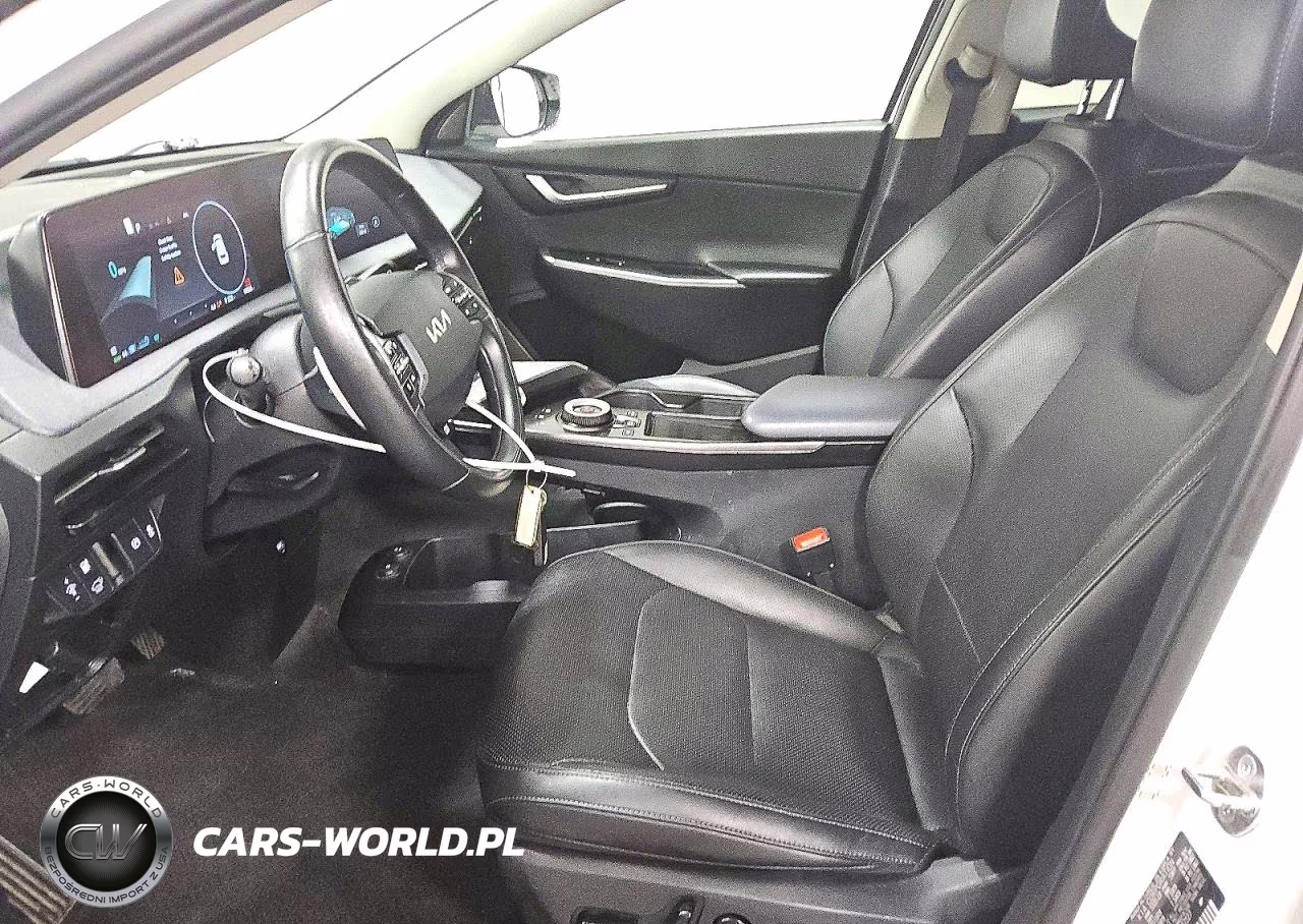 2023 Kia Ev6 Wind VIN:KNDC34LA3P5157227 - 7