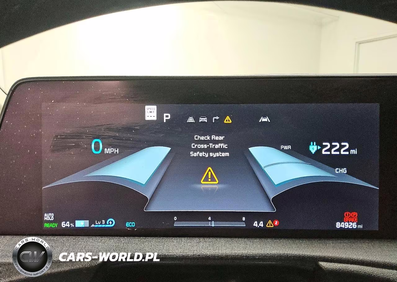 2023 Kia Ev6 Wind VIN:KNDC34LA3P5157227 - 9