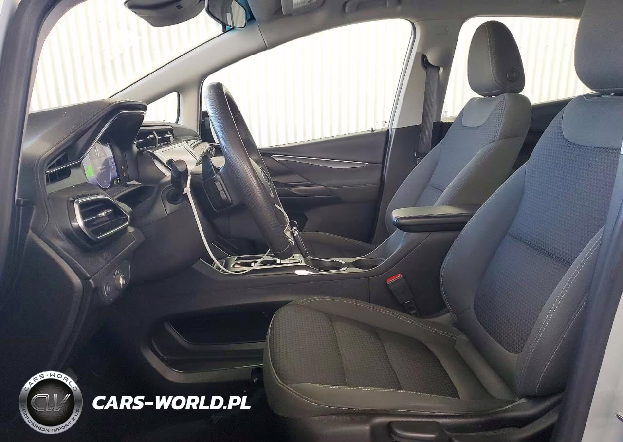 2023 Chevrolet Bolt Ev 1Lt VIN:1G1FW6S01P4181291 - 7