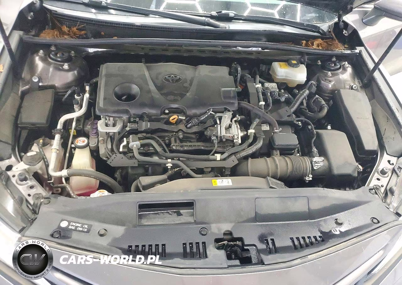2018 Toyota Camry Hybrid Se VIN:4T1B21HK6JU510731 - 11