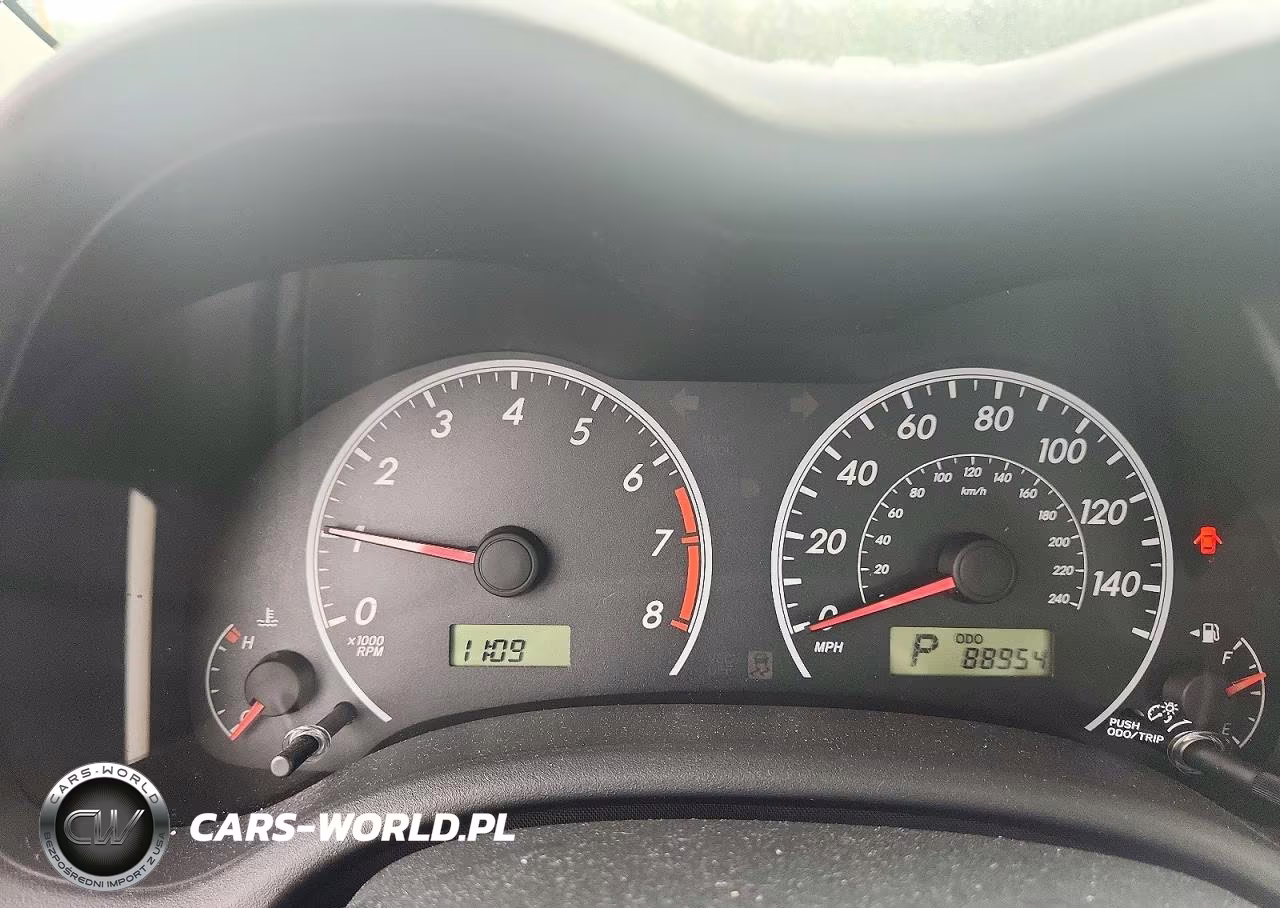 2009 Toyota Corolla S VIN:1NXBU40E79Z146946 - 9