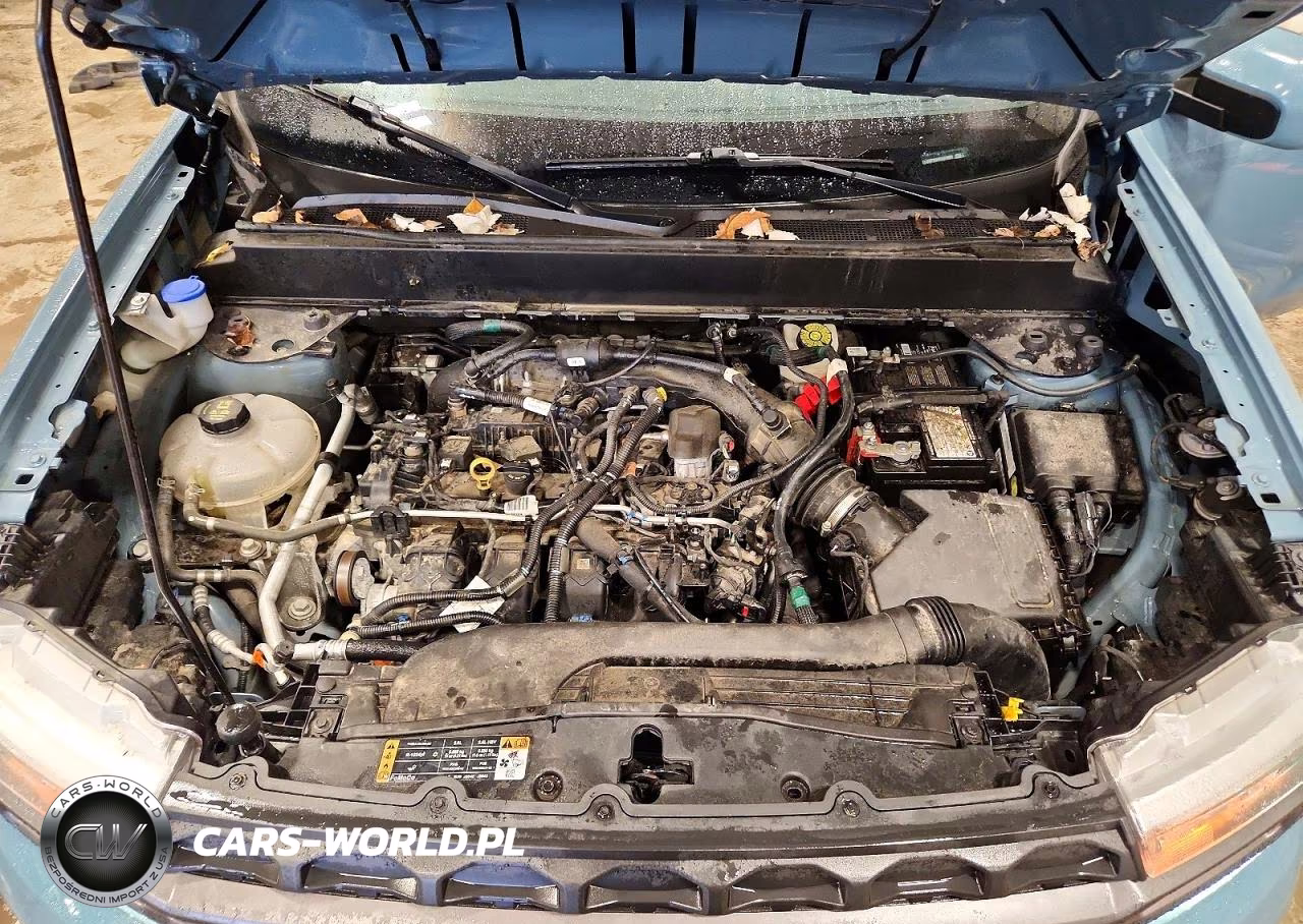 2022 Ford Maverick Xl VIN:3FTTW8F93NRA09802 - 11