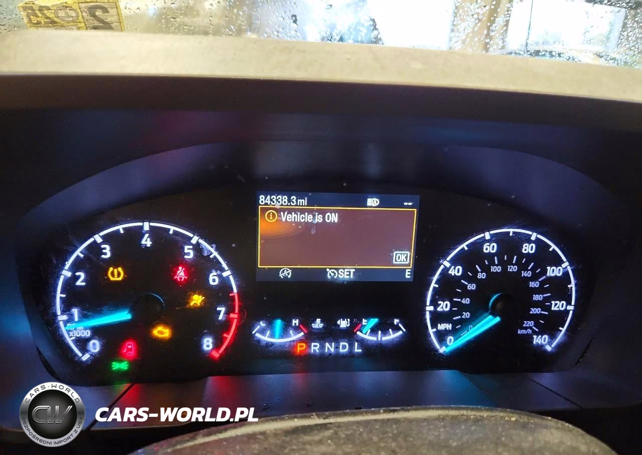 2022 Ford Maverick Xl VIN:3FTTW8F93NRA09802 - 9