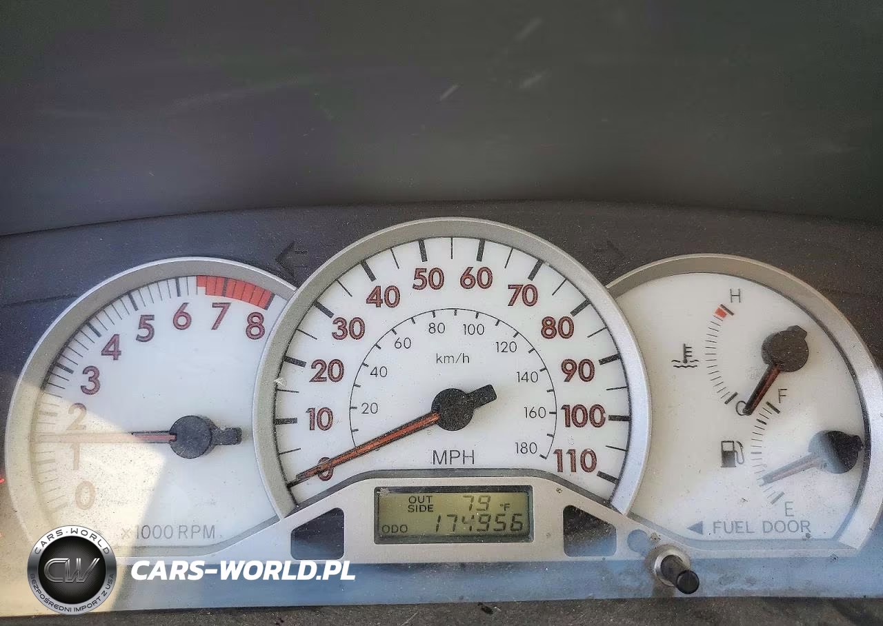 2005 Toyota Corolla S VIN:1NXBR32E55Z438016 - 9