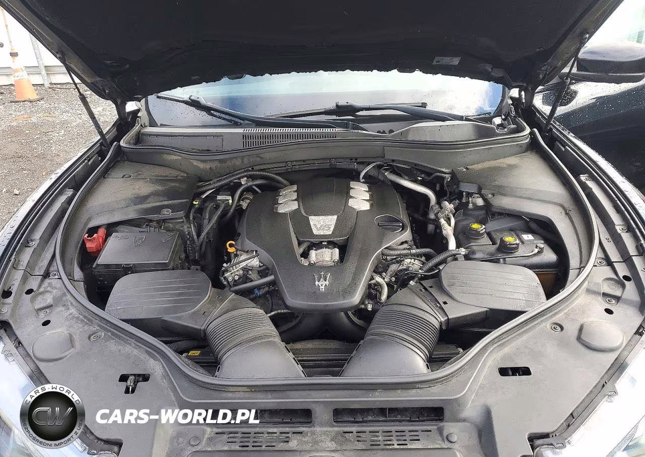2019 Maserati Levante Sport VIN:ZN661XUS8KX325399 - 12