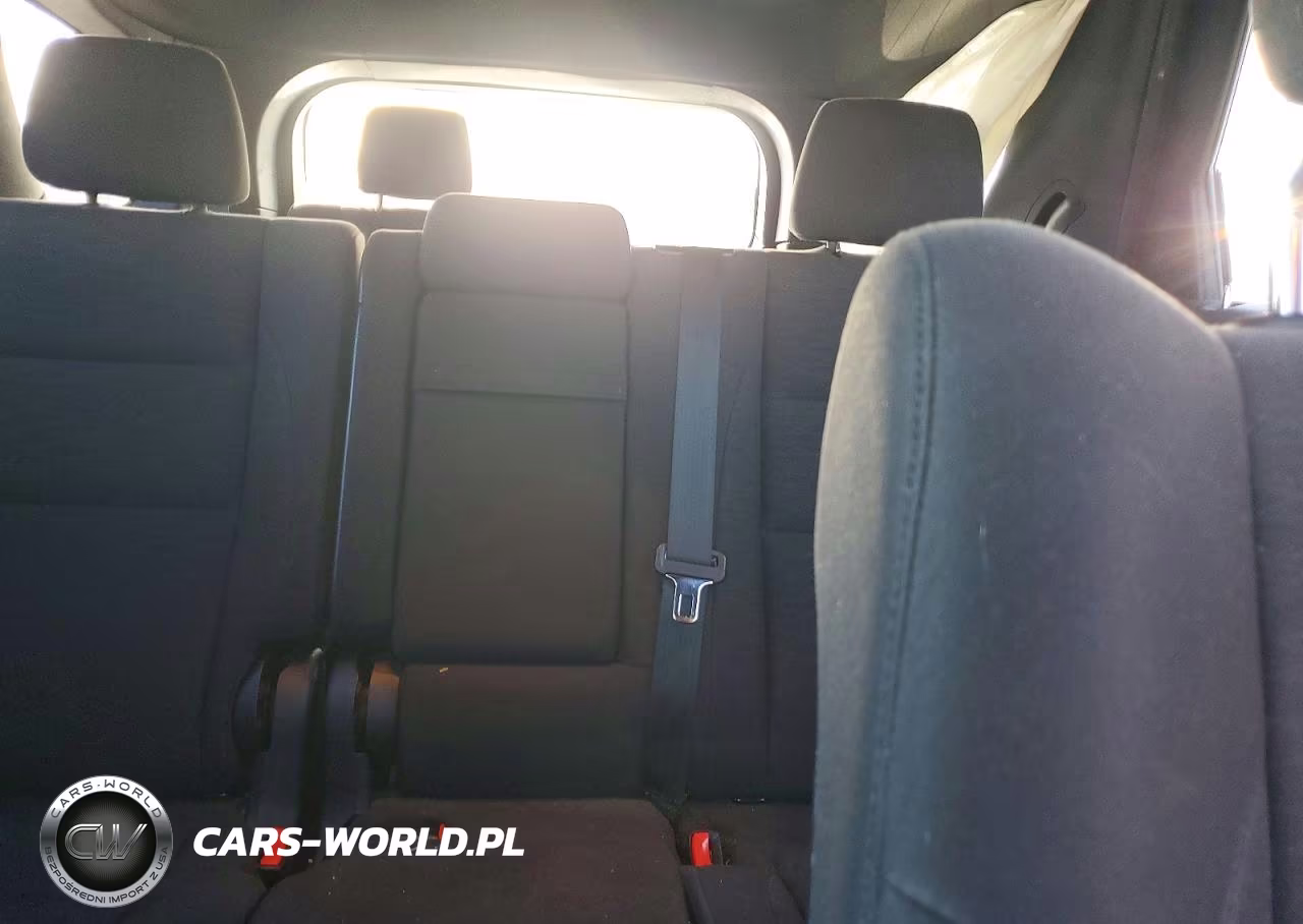 2018 Dodge Durango Sxt VIN:1C4RDJAG1JC255835 - 10