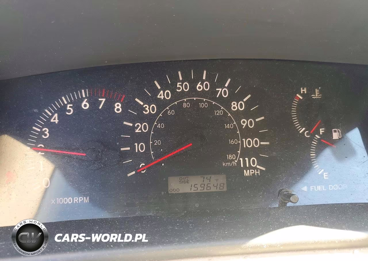 2006 Toyota Corolla Le VIN:1NXBR32E26Z755303 - 9