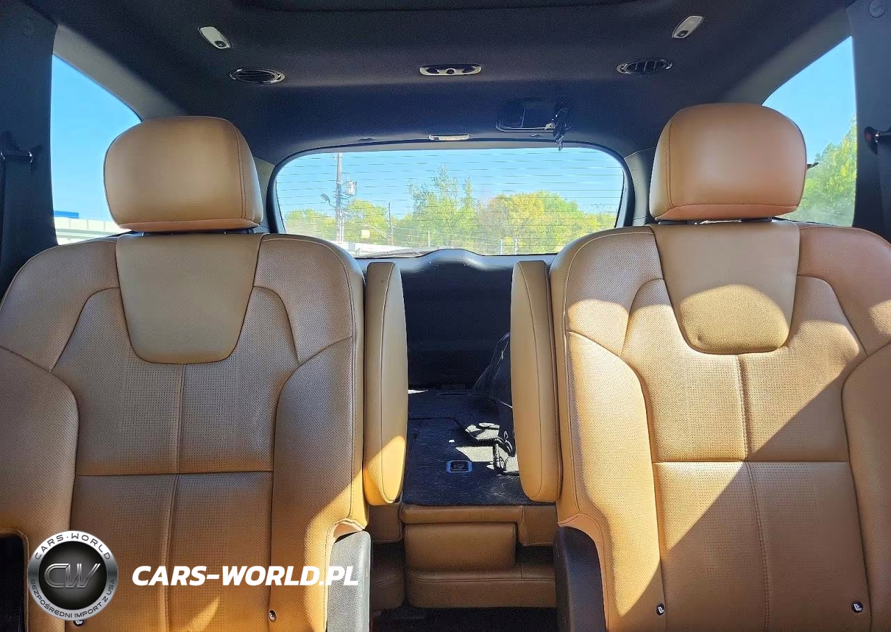 2022 Kia Telluride Sx VIN:5XYP5DHC9NG278287 - 10