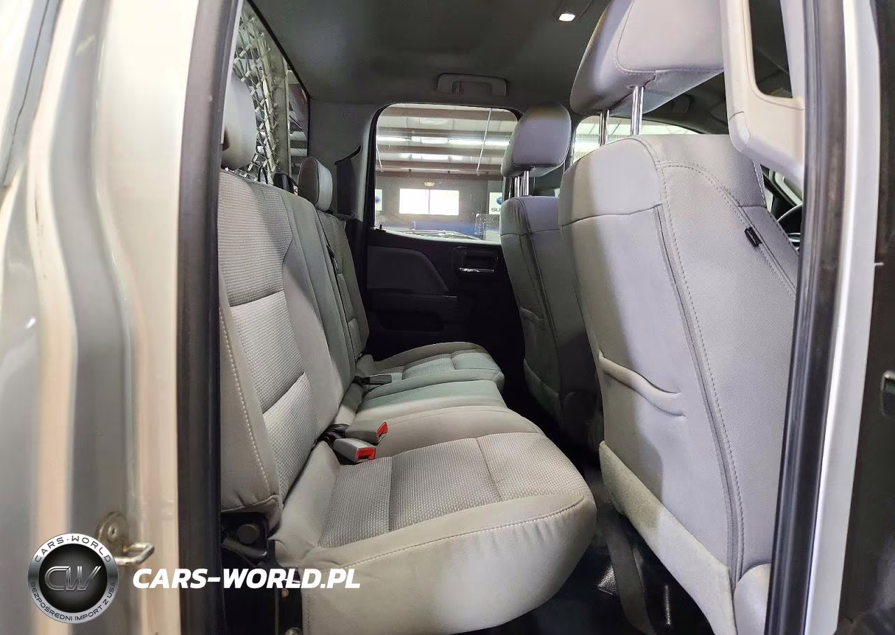 2019 GMC Sierra K2500 Heavy Duty VIN:2GT22NEGXK1122054 - 10