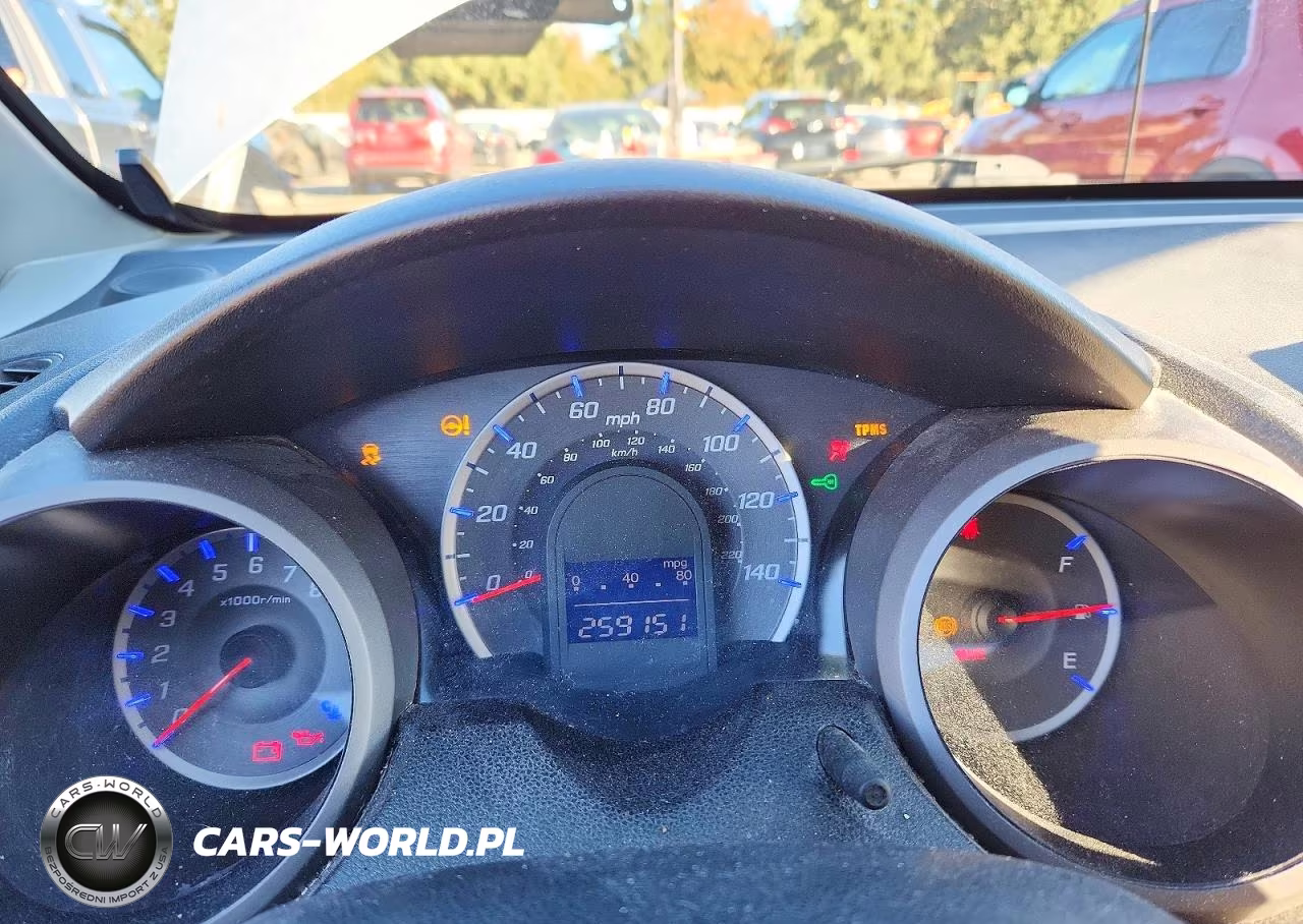 2011 Honda Fit VIN:JHMGE8H32BS011150 - 9