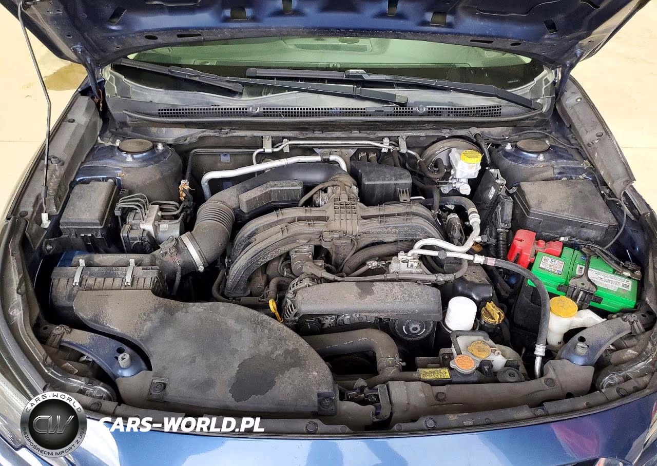 2020 Subaru Legacy VIN:4S3BWAB66L3023140 - 11