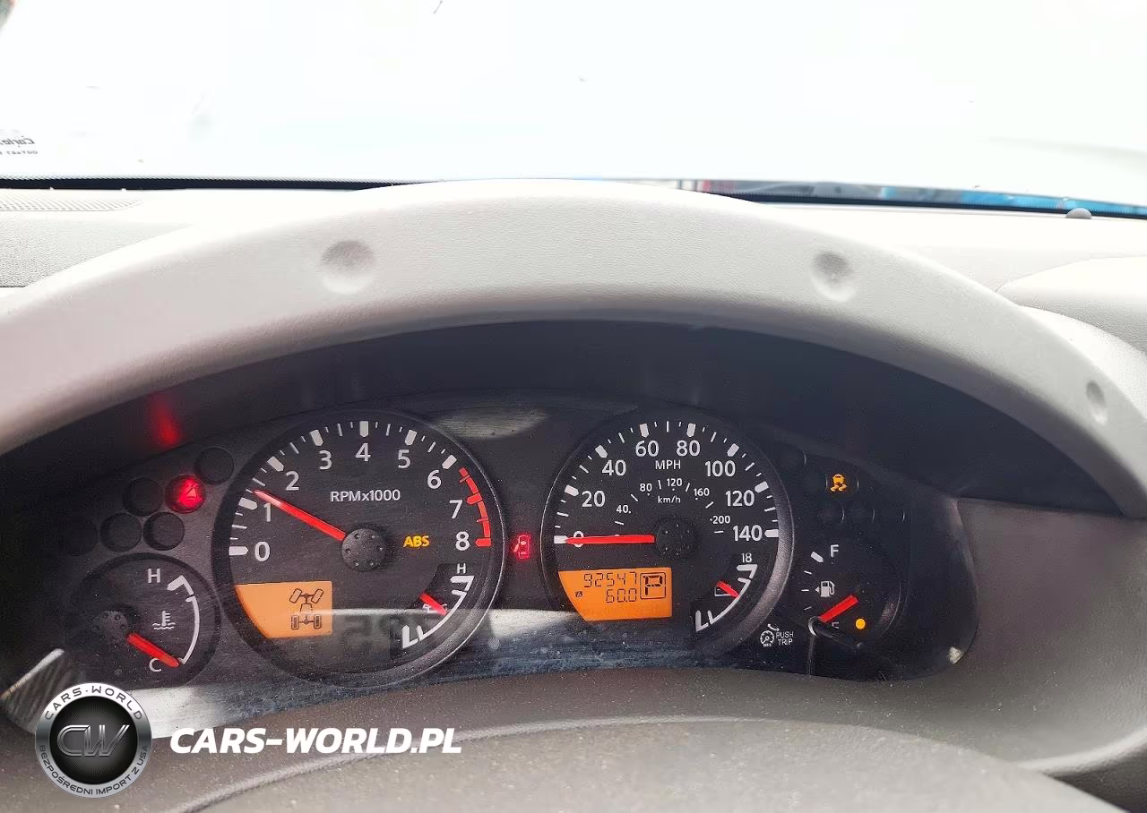 2016 Nissan Frontier Sv VIN:1N6AD0EV1GN756024 - 9