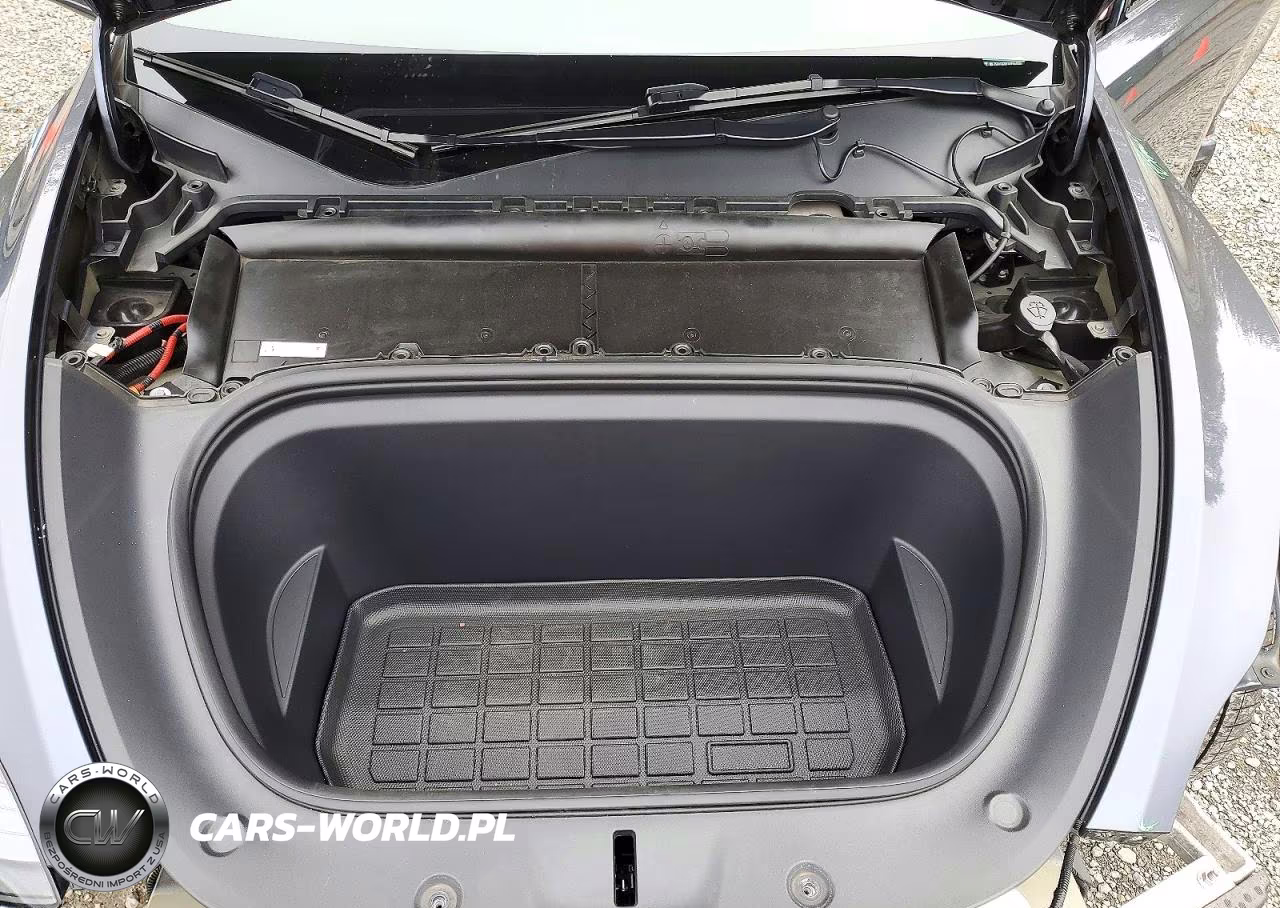 2022 Tesla Model Y VIN:7SAYGDEF2NF544580 - 12