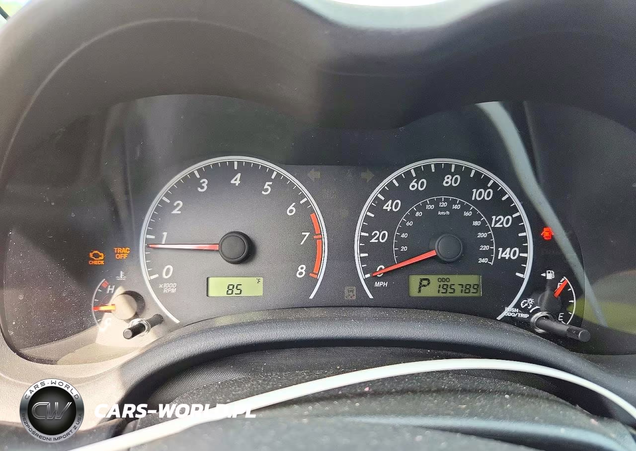2013 Toyota Corolla Le VIN:5YFBU4EE6DP134306 - 9