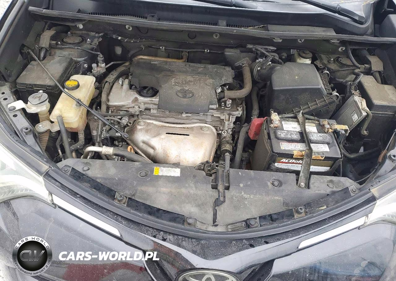 2018 Toyota Rav4 Limited VIN:2T3YFREV5JW473304 - 12