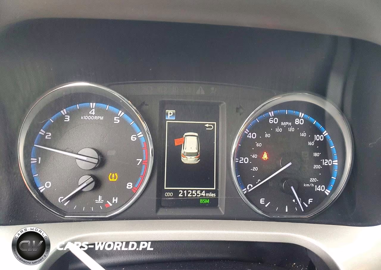 2018 Toyota Rav4 Limited VIN:2T3YFREV5JW473304 - 9