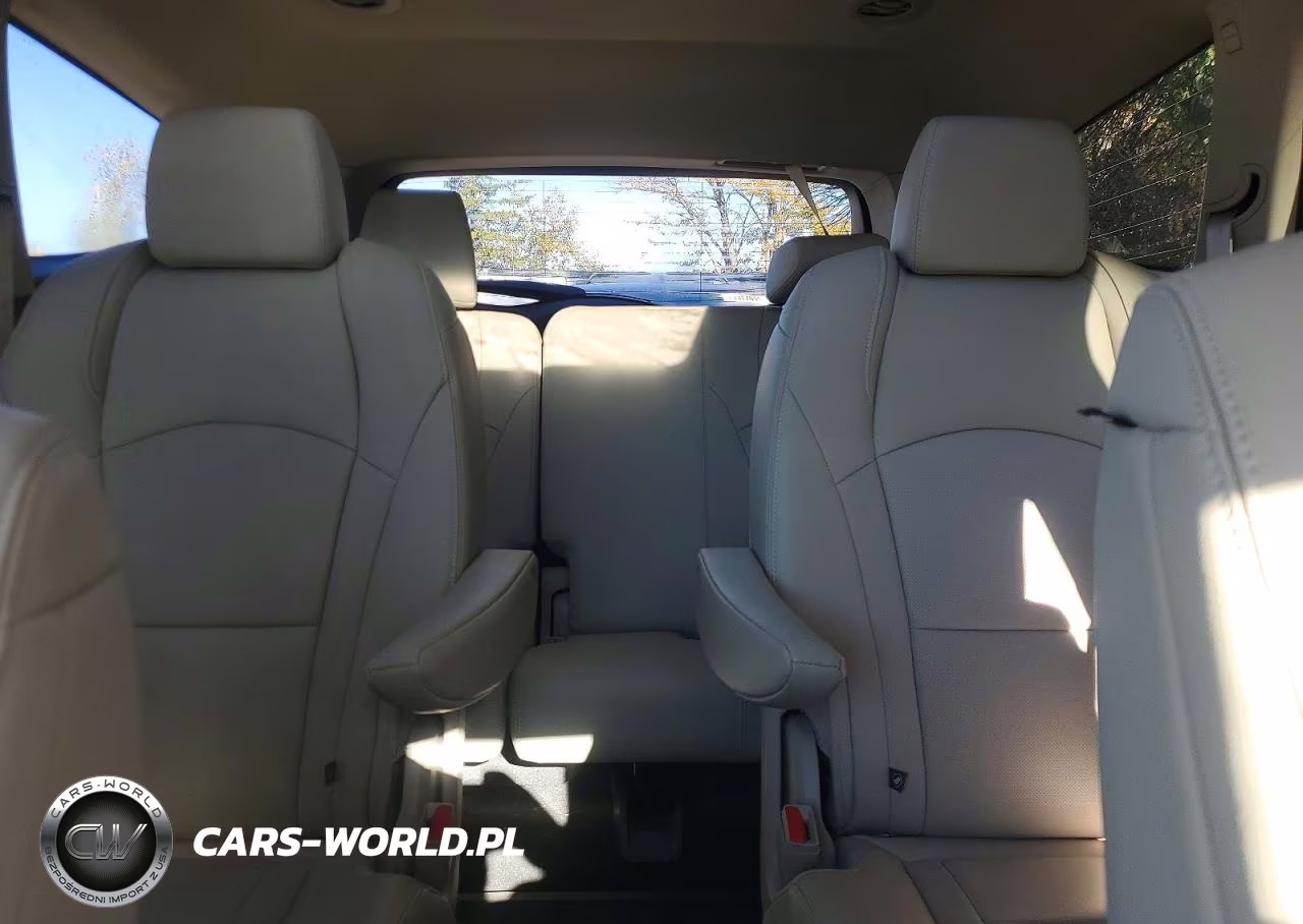 2020 Buick Enclave Essence VIN:5GAEVAKW8LJ159069 - 10