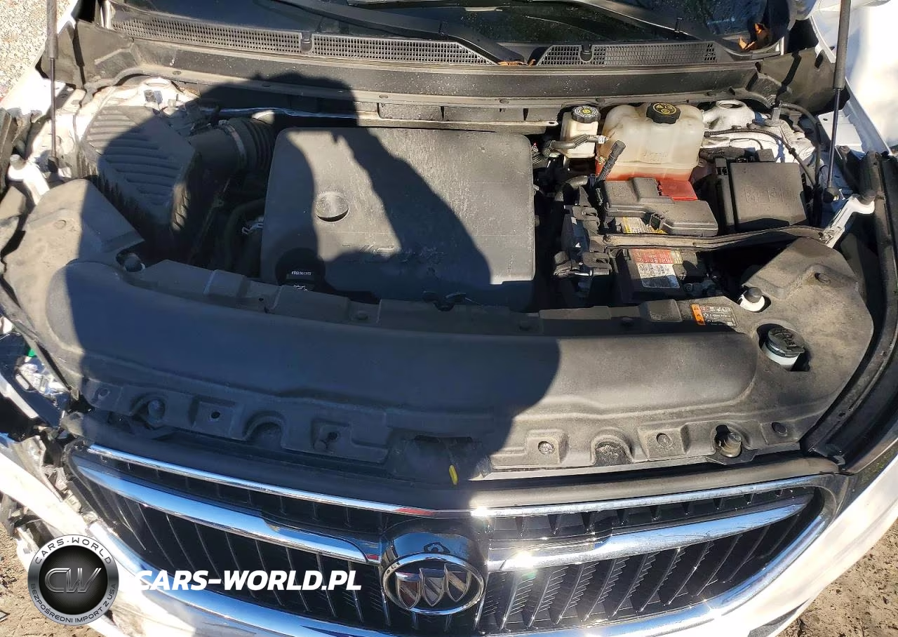 2020 Buick Enclave Essence VIN:5GAEVAKW8LJ159069 - 12