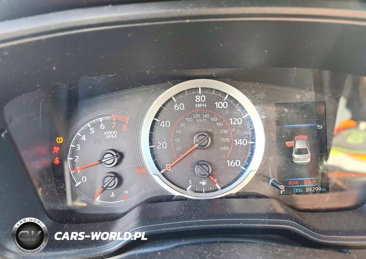 2027 Toyota Coralla VIN:5YFS4RCE8LP013436 - 9
