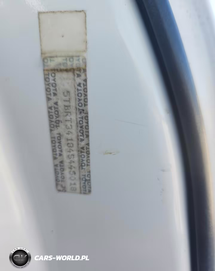 2004 Toyota Tundra Sr5 VIN:5TBRT34184S445018 - 12