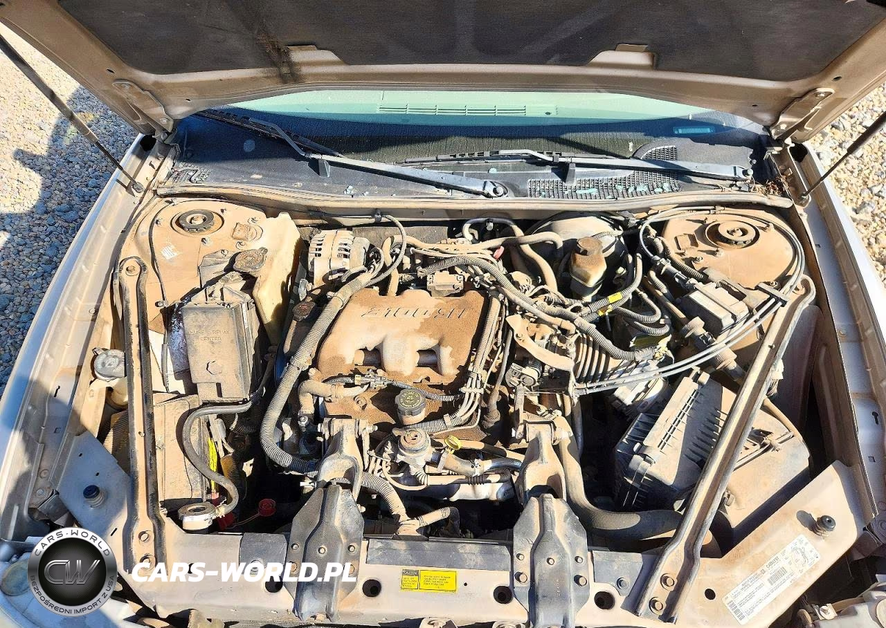 2000 Buick Century Custom VIN:2G4WS52J3Y1178519 - 11