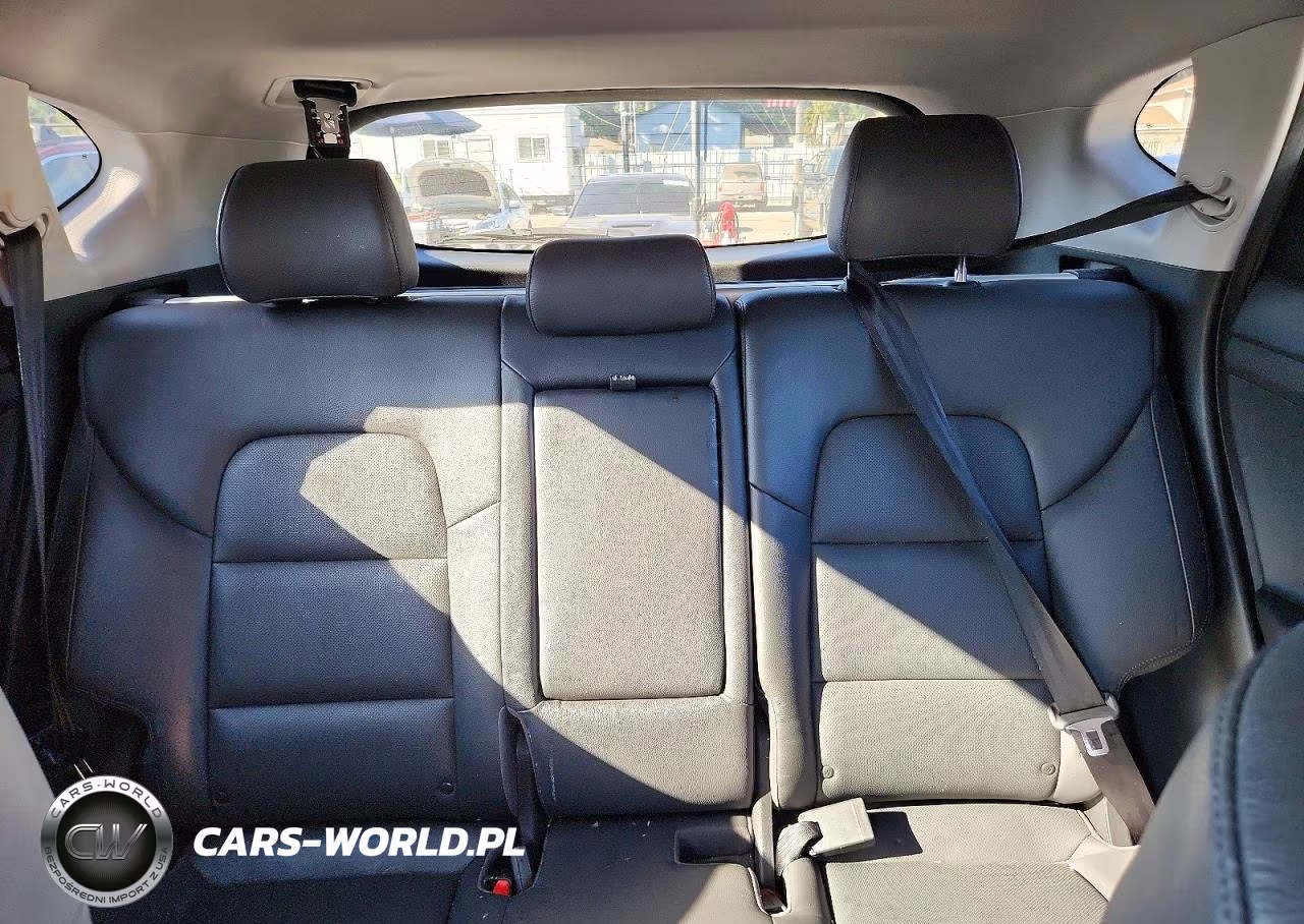 2018 Hyundai Tucson Limited VIN:KM8J3CA2XJU616520 - 10
