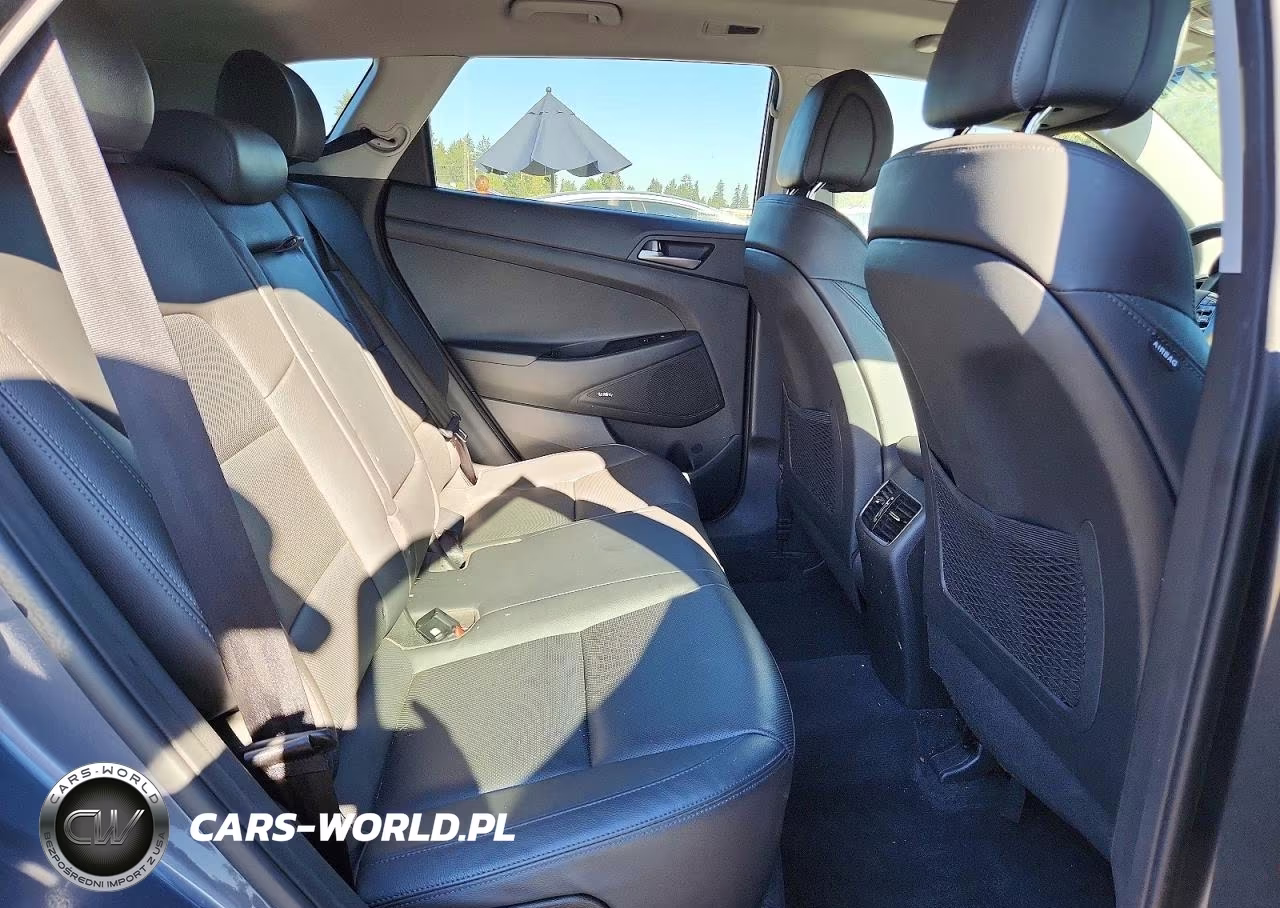 2018 Hyundai Tucson Limited VIN:KM8J3CA2XJU616520 - 11