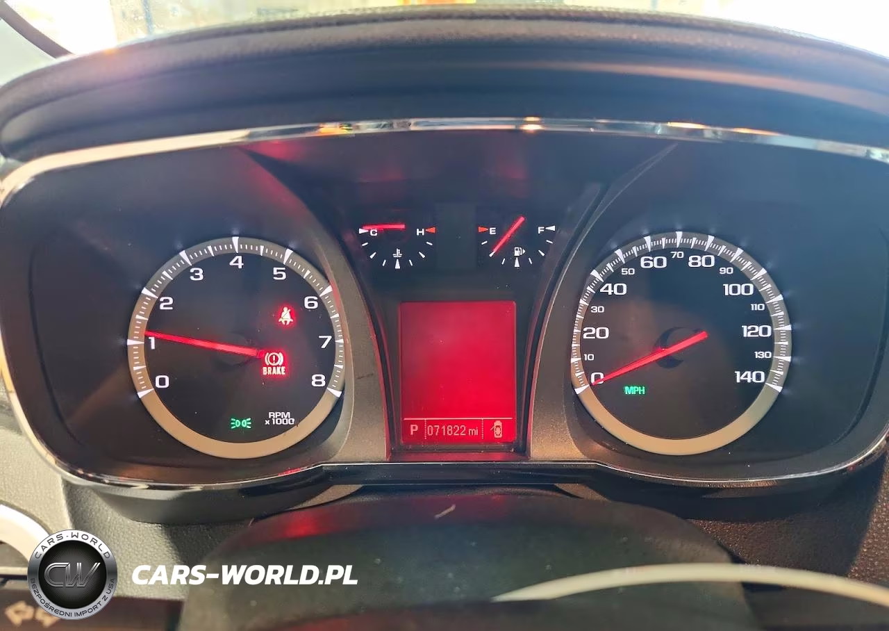 2017 GMC Terrain Slt VIN:2GKFLUEK4H6219036 - 9