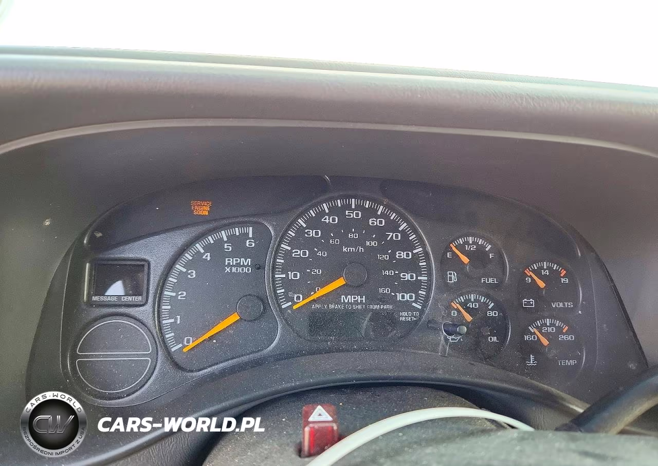 2001 GMC New Sierra C1500 VIN:2GTEC19V311157495 - 9