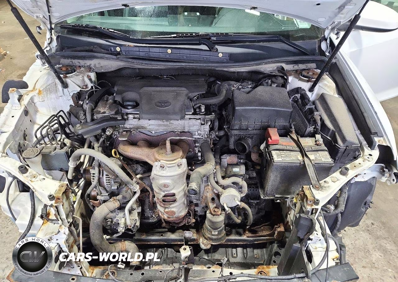 2013 Toyota Camry Se VIN:4T1BF1FK8DU281156 - 11