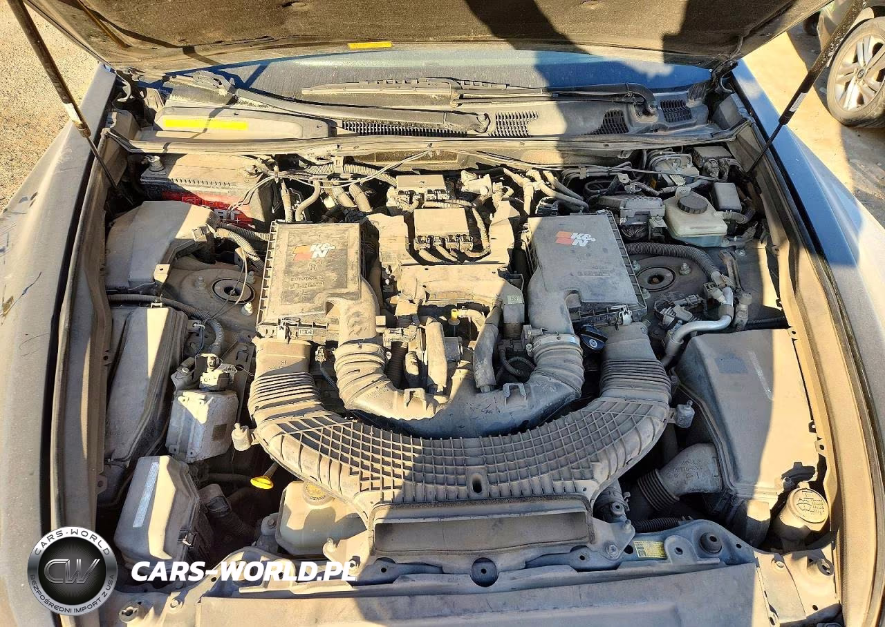 2007 Lexus Ls 460 VIN:JTHBL46F375004817 - 11