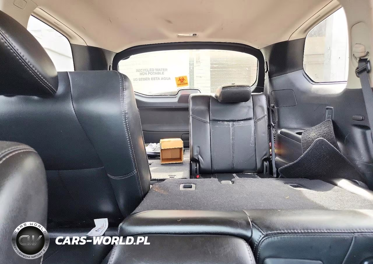 2014 Nissan Pathfinder S VIN:5N1AR2MM7EC612197 - 10