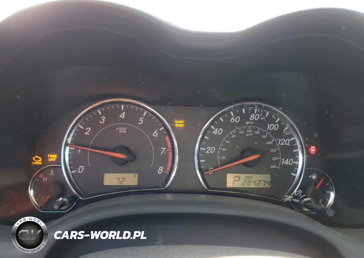2011 Toyota Corolla S VIN:2T1BU4EE7BC688094 - 9