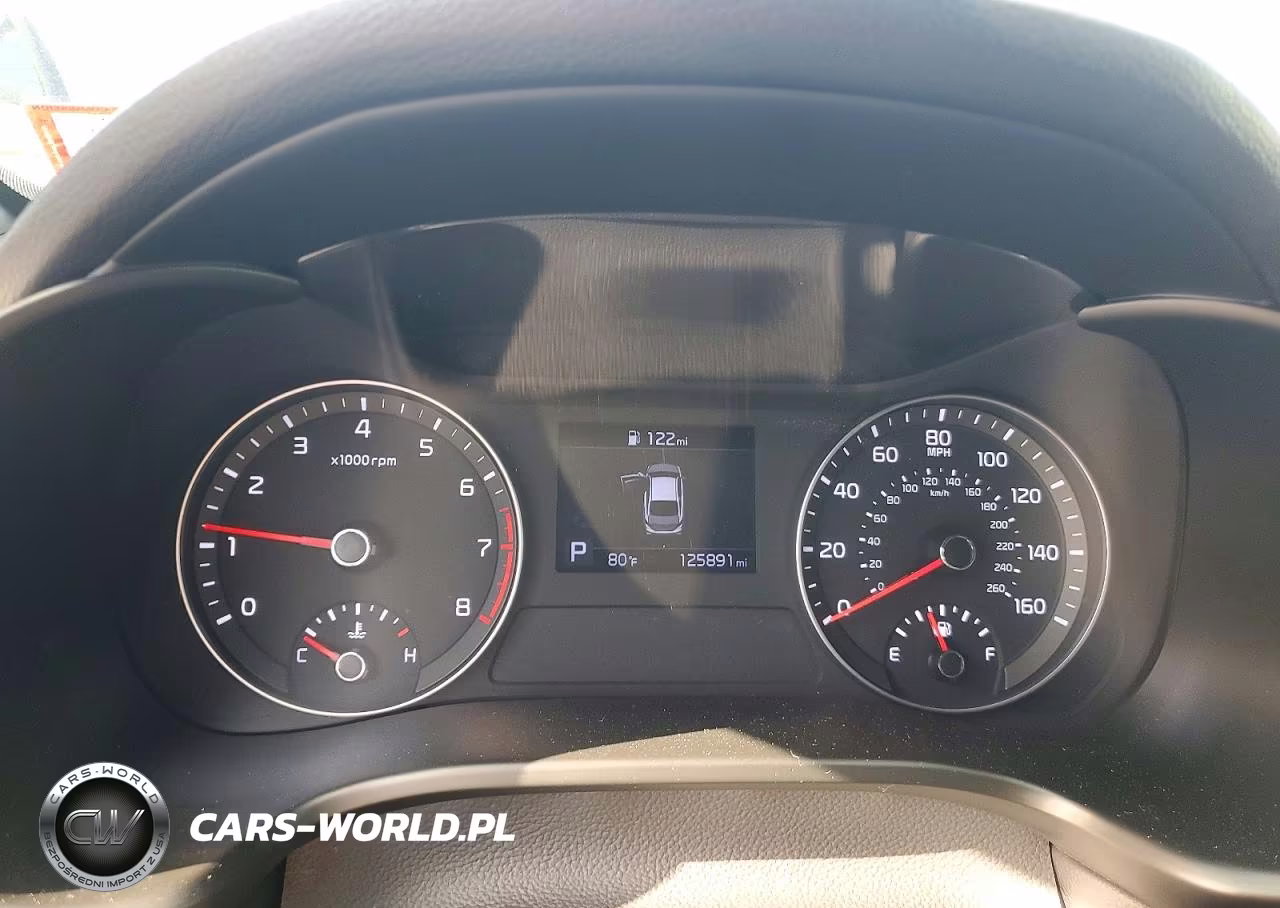 2020 Kia Forte Gt Line VIN:3KPF34AD3LE150089 - 9