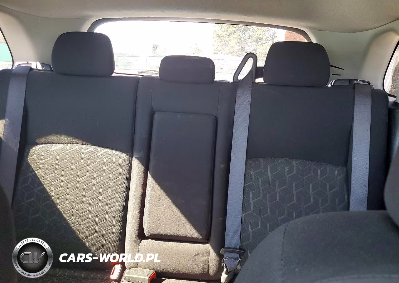 2021 Mitsubishi Outlander Sport Es VIN:JA4ARUAU2MU023775 - 10