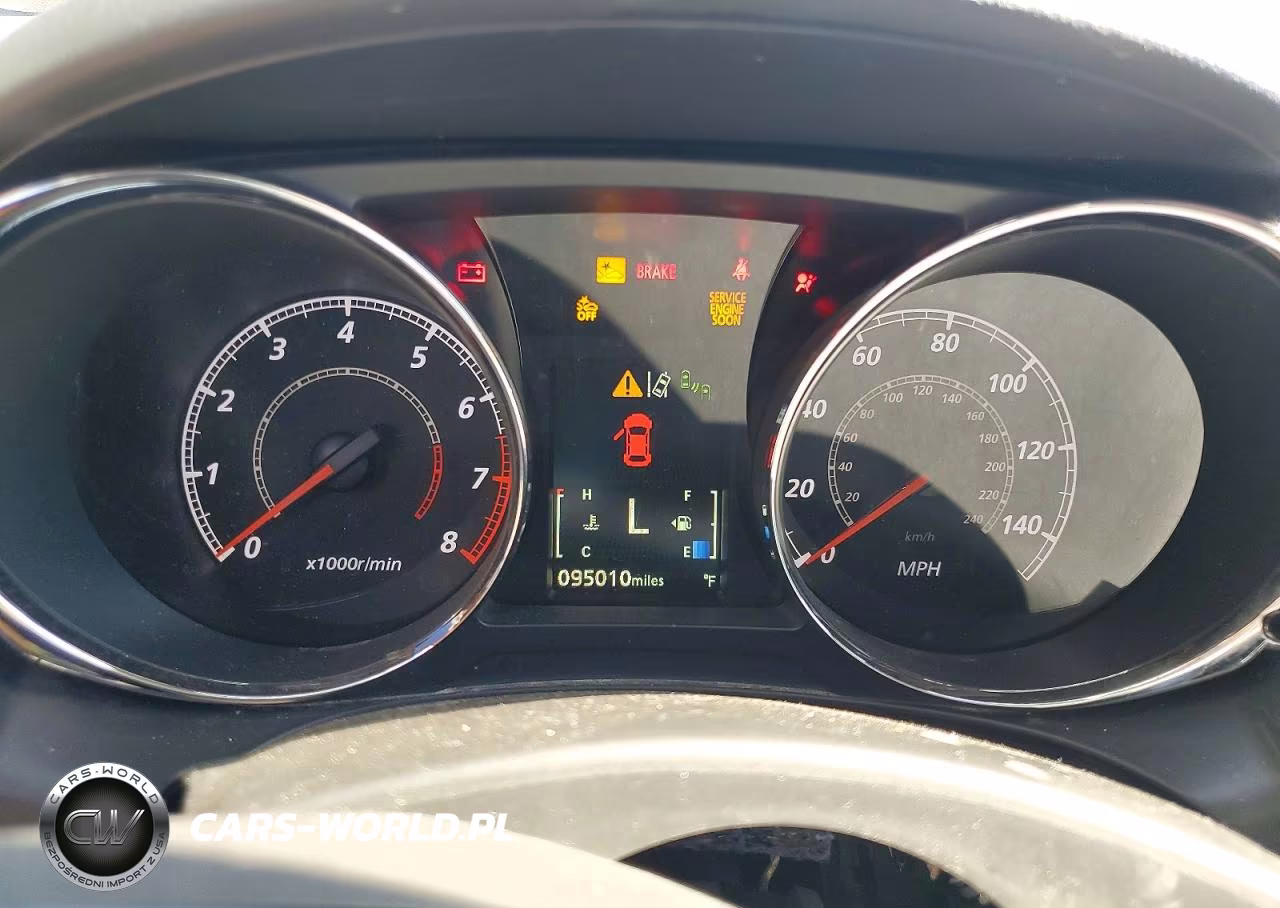 2021 Mitsubishi Outlander Sport Es VIN:JA4ARUAU2MU023775 - 9