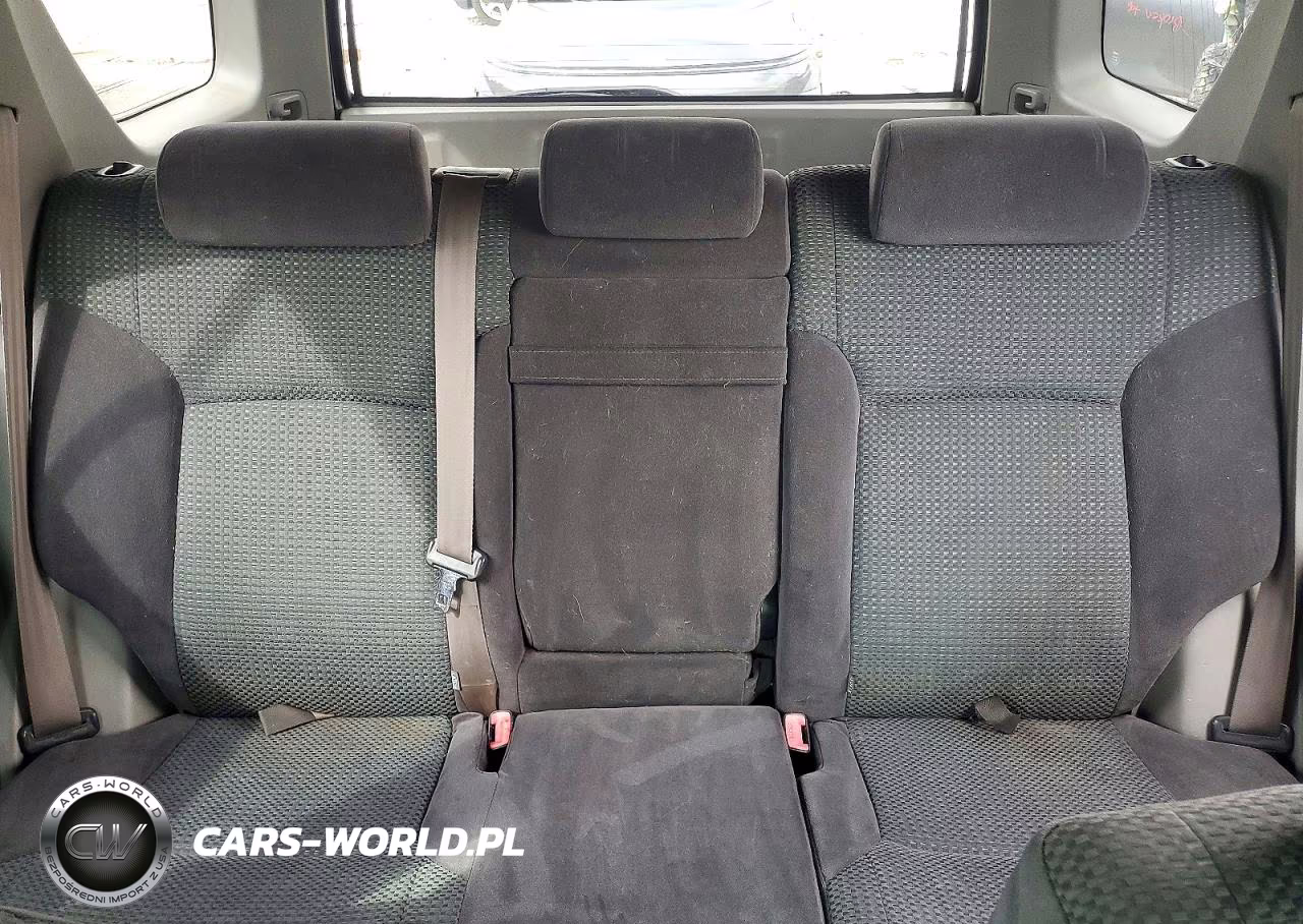 2003 Toyota 4Runner Sport Edition VIN:JTEZT14R230007691 - 10