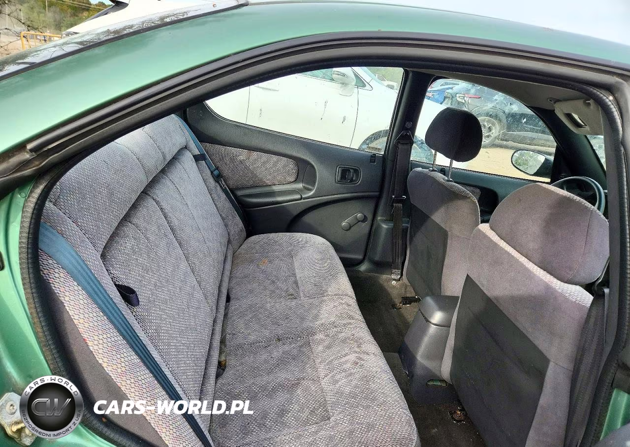 1998 Dodge Neon Highline VIN:1B3ES47C7WD553089 - 10