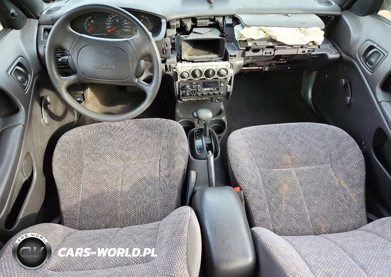 1998 Dodge Neon Highline VIN:1B3ES47C7WD553089 - 8