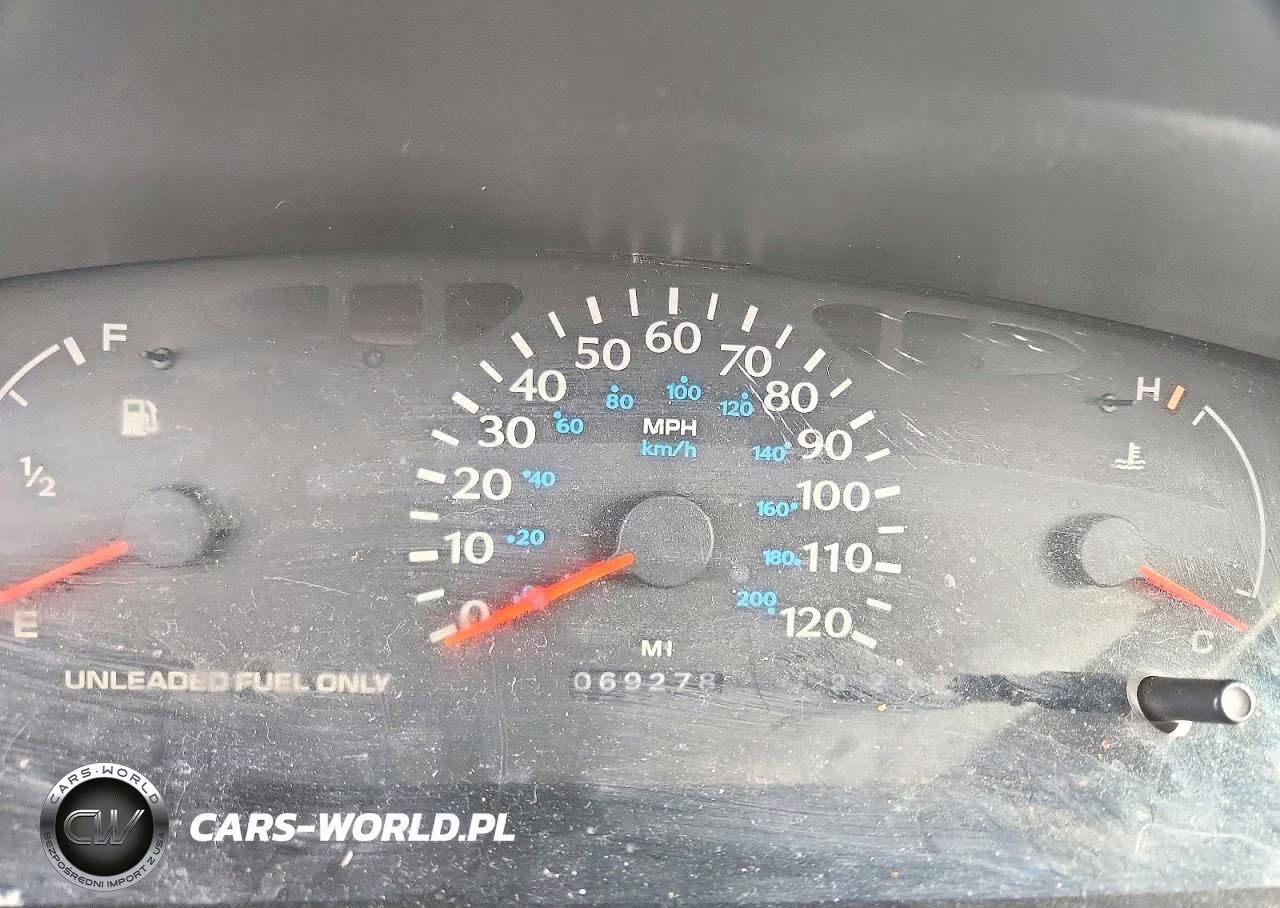 1998 Dodge Neon Highline VIN:1B3ES47C7WD553089 - 9