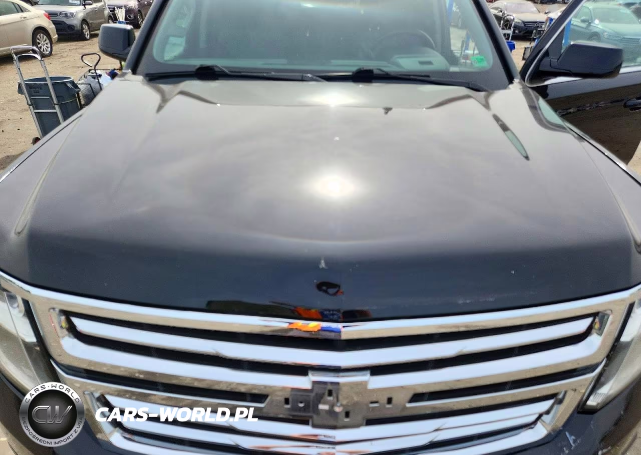 2020 Chevrolet Suburban K1500 Lt VIN:1GNSKHKC6LR254134 - 12