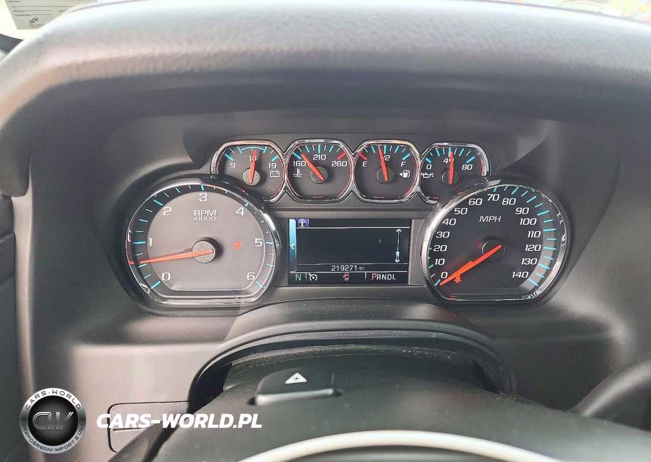 2020 Chevrolet Suburban K1500 Lt VIN:1GNSKHKC6LR254134 - 9