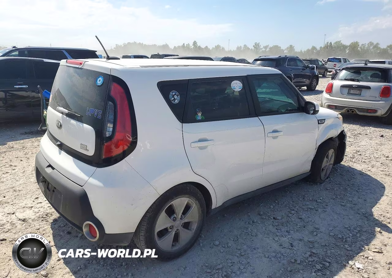 2015 Kia Soul Base VIN:KNDJN2A22F7186982 - 3
