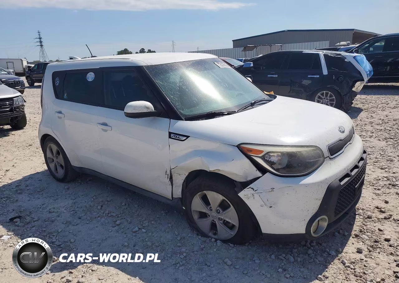 2015 Kia Soul Base VIN:KNDJN2A22F7186982 - 4