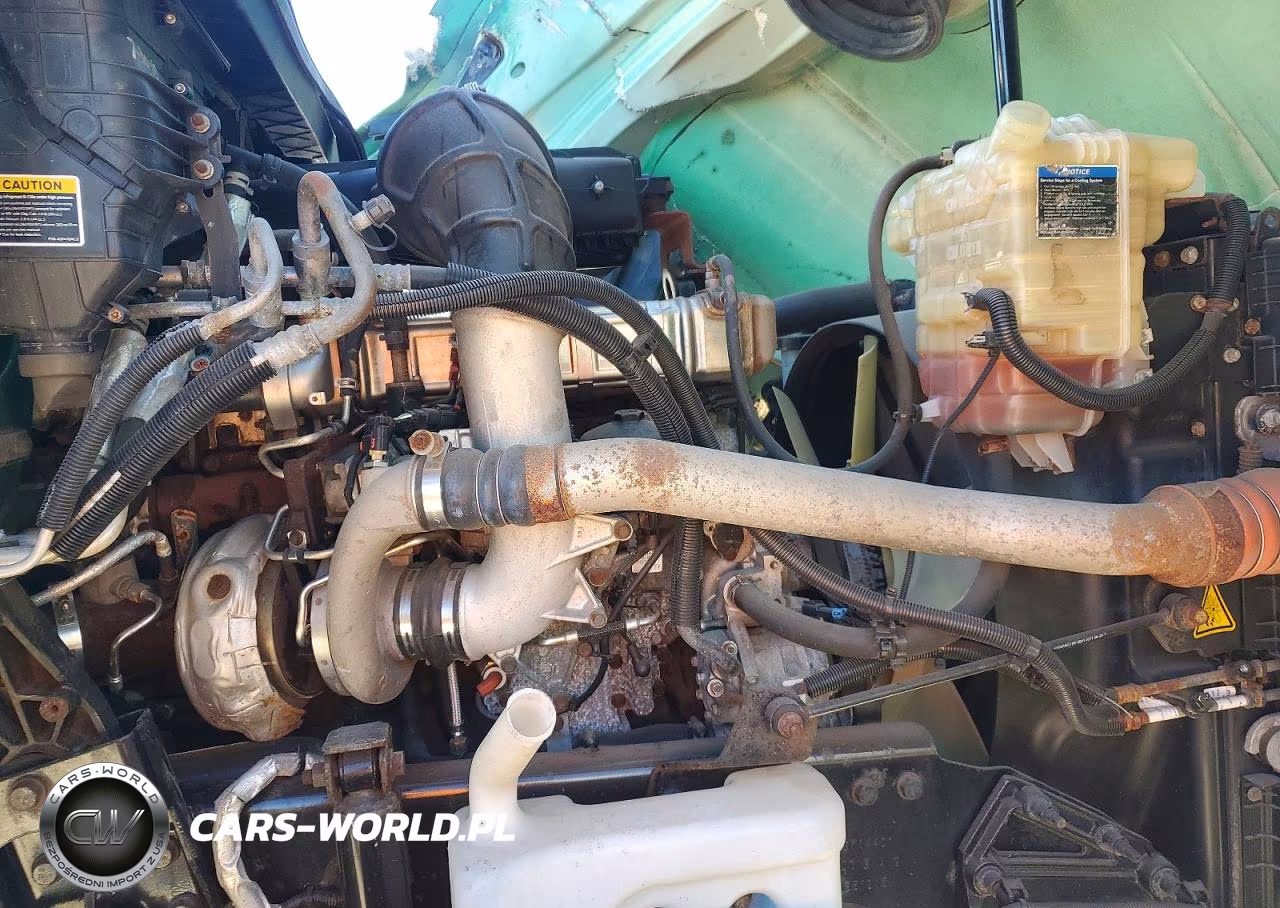 2018 International Lt625 Semi Truck VIN:3HSDZTZR8JN331015 - 11